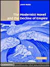 The Modernist Novel and the Decline of Empire